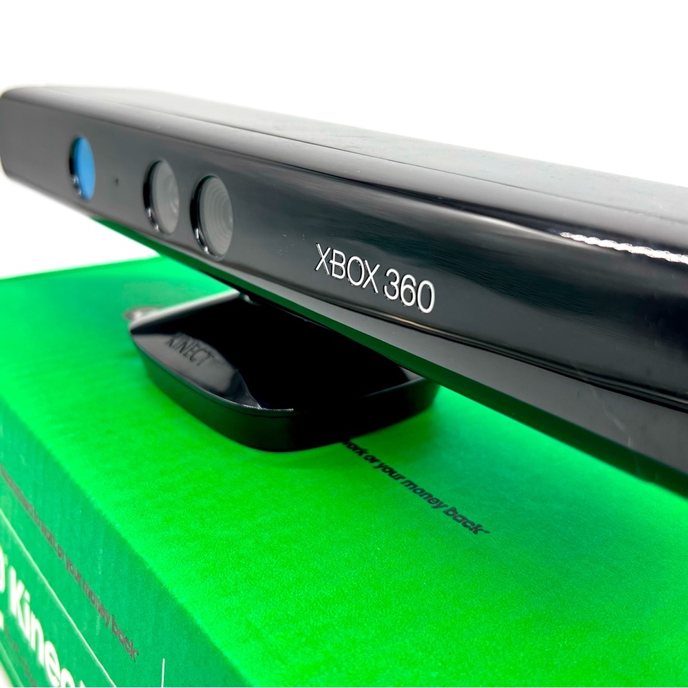 XBox 360 Kinect Sensor